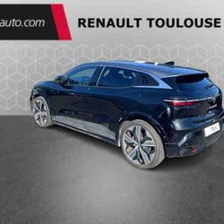 Renault Megane 4 E-Tech 220 ch autonomie confort GSR2 Iconic Toulouse