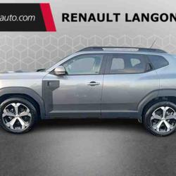 Dacia Duster Hybrid 140 Journey Maz&egrave;res