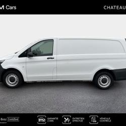 Mercedes Vito 114 CDI Long Base Propulsion Ch&acirc;teauroux