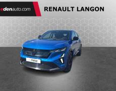 Renault Rafale Mazères