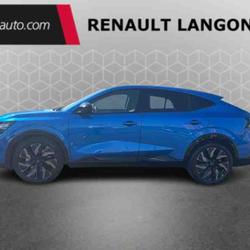 Renault Rafale E-Tech full hybrid 200 ch esprit Alpine Maz&egrave;res