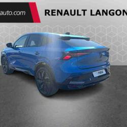 Renault Rafale E-Tech full hybrid 200 ch esprit Alpine Maz&egrave;res