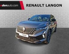 Renault Austral - full hybrid E-Tech 200 ch Techno - 34 700 €