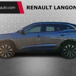 Renault Austral full hybrid E-Tech 200 ch Techno Maz&egrave;res