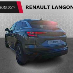 Renault Austral full hybrid E-Tech 200 ch Techno Maz&egrave;res