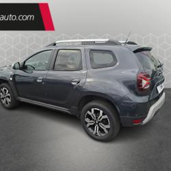 Dacia Duster ECO-G 100 4x2 Journey + Biarritz