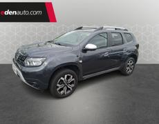 Dacia Duster Bayonne