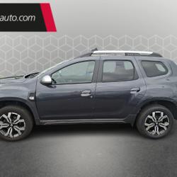 Dacia Duster ECO-G 100 4x2 Journey + Bayonne