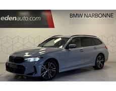 BMW Serie 3 Narbonne