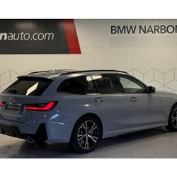 BMW Serie 3 Touring 330e 292 ch BVA8 M Sport Narbonne