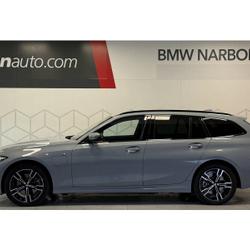 BMW Serie 3 Touring 330e 292 ch BVA8 M Sport Narbonne