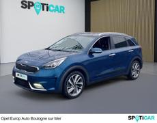 Kia Niro Saint-Léonard