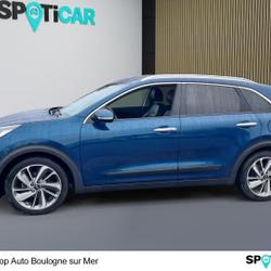 Kia Niro 1.6 GDi 105ch ISG + &eacute;lectrique 43.5ch Premium DCT6 Euro6d-T occasion - Saint-L&eacute;onard - photo 2/25