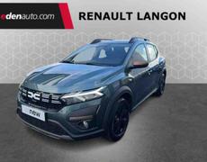 Dacia Sandero Mazères