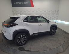 Toyota Yaris Toulouse