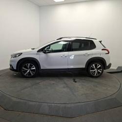 Peugeot 2008 BlueHDi 120ch S&S EAT6 GT Line Aire-sur-l'Adour