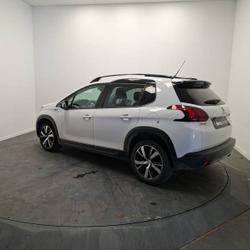 Peugeot 2008 BlueHDi 120ch S&S EAT6 GT Line Aire-sur-l'Adour