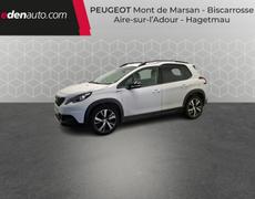 Peugeot 2008 Saint-Pierre-du-Mont