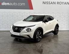 Nissan Juke - Hybrid 143 Tekna - 21 990 €
