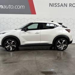 Nissan Juke Hybrid 143 Tekna Royan