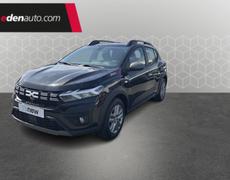Dacia Sandero Bayonne