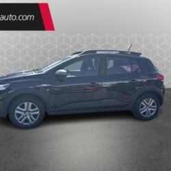 Dacia Sandero TCe 90 Stepway Expression Bayonne