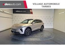 MG MGS6 EV Tarbes