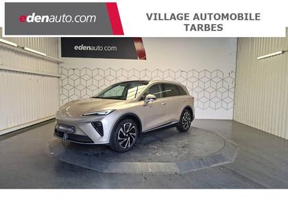 MG MGS6 EV - EV Luxury - 38 890 €