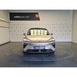 MG MGS6 EV EV Luxury Tarbes