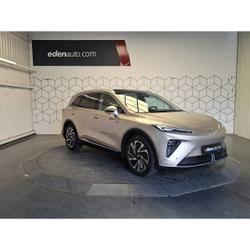 MG MGS6 EV EV Luxury Tarbes