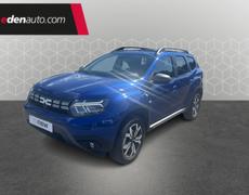 Dacia Duster Biarritz