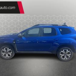 Dacia Duster ECO-G 100 4x2 Journey Bayonne