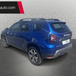 Dacia Duster ECO-G 100 4x2 Journey Bayonne