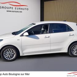 Kia Rio 1.0 T-GDI 100ch Active DCT7 occasion - Saint-L&eacute;onard - photo 2/25
