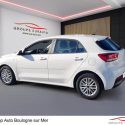 Kia Rio 1.0 T-GDI 100ch Active DCT7 occasion - Saint-L&eacute;onard - photo 3/25
