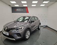 Renault Captur Soustons