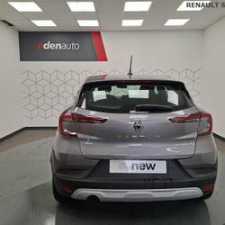 Renault Captur Blue dCi 115 Business Soustons