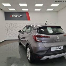 Renault Captur Blue dCi 115 Business Soustons