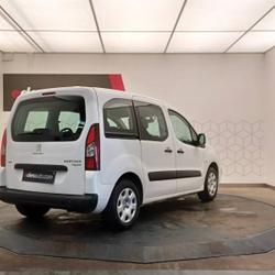 Peugeot Partner Tepee 1.6 BlueHDi 100ch BVM5 Style Bruges