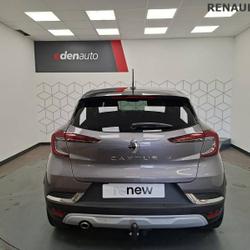 Renault Captur TCe 90 - 21 Intens Dax