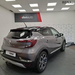 Renault Captur TCe 90 - 21 Intens Dax