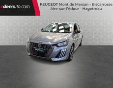 Peugeot 208 Aire-sur-l'Adour