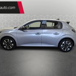 Peugeot 208 Hybrid 100 e-DCS6 Allure Aire-sur-l'Adour
