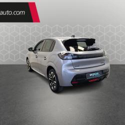 Peugeot 208 Hybrid 100 e-DCS6 Allure Aire-sur-l'Adour
