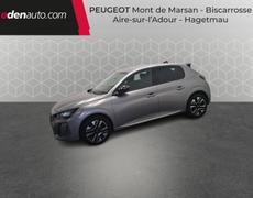 Peugeot 208 Saint-Pierre-du-Mont