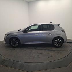 Peugeot 208 Hybrid 100 e-DCS6 Allure Saint-Pierre-du-Mont