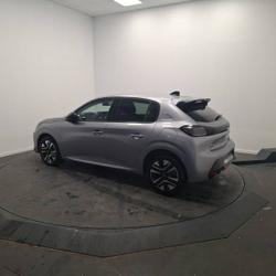 Peugeot 208 Hybrid 100 e-DCS6 Allure Saint-Pierre-du-Mont