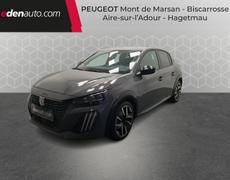 Peugeot 208 Saint-Pierre-du-Mont