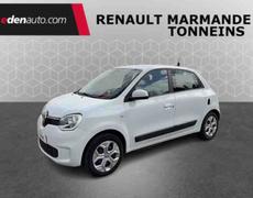 Renault Twingo 3 Tonneins