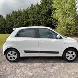 Renault Twingo 3 III Achat Int&eacute;gral - 21 Zen Tonneins